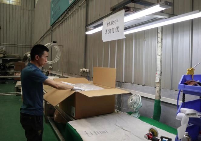 custom forged wheel packaging for tuning shop orders