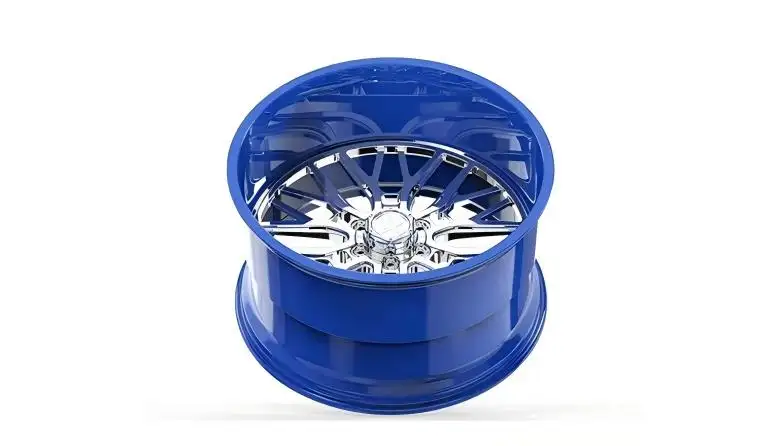 Custom RIM Manufacturer