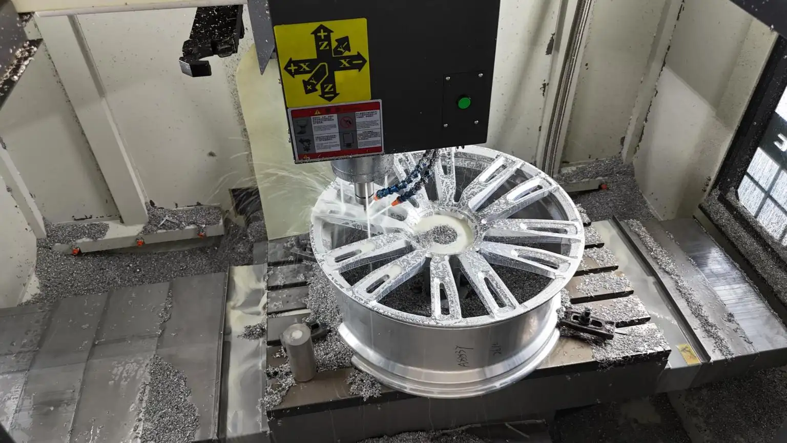 Private Label Wheel Manufacturer